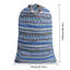 Sac de lavage en tissu-125547306