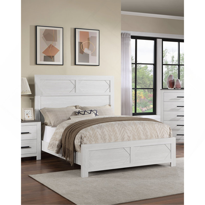 1pc Bed