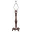 Gothic 27" Table Lamp