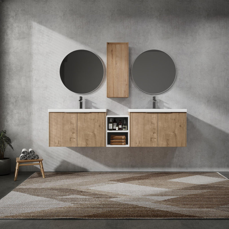 Bathroom Vanity Sets