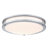 Hanz Selectable LED 2700K, 3000K,3500K, 4000K, 5000K Flush Mount Ceiling Light-1668780003-1667595606