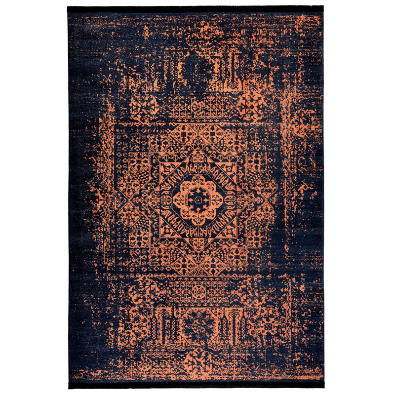 Paluch Oriental Area Rug, Rectangle 200 x 290cm