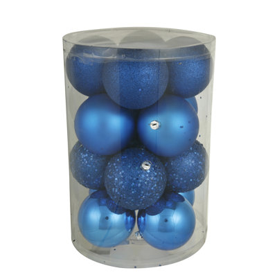 Holiday Décor Ball Ornament