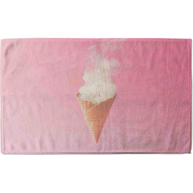 Nenney Polyester Shower Curtain Set