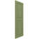 Volets EnduraCore Composite