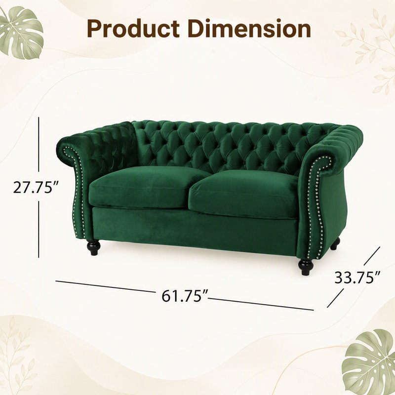 Canapé LOVESEAT