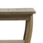 Table d'appoint en teck pour l'extérieur-1631781121
