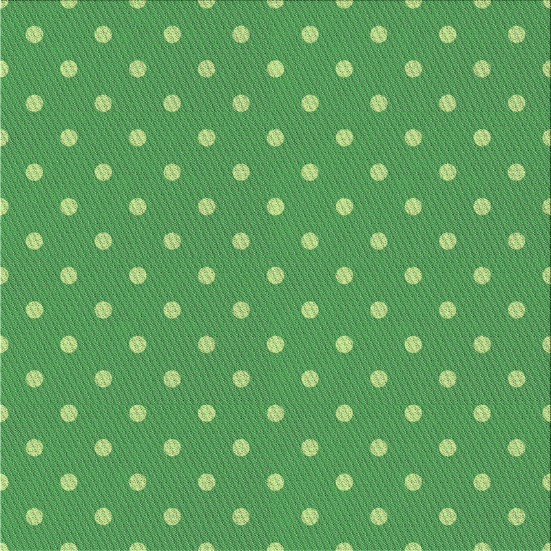 Reider Wool Polka Dots Indoor Rug, Square 7'