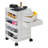 Kubx 25'' H Utility Cart with Wheels-82540007
