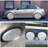 Elastic Wheel Cover By Ayamaya
