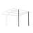 Palram - Canopia Arizona Carport Winter Support Hardware