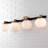  Songer Metal/Frosted Glass Modern Contemporary LED Vanity-332602586-328502080