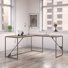 Bureau en L Ovia