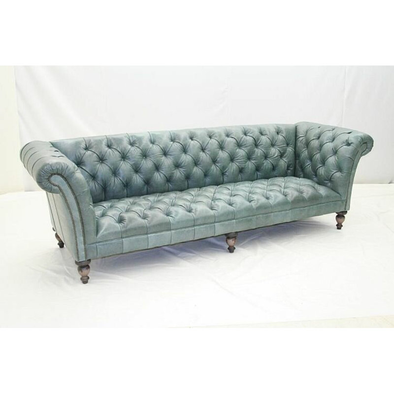 Sofa, Brussels Oyster, Brushy Bayou, Old Gold E