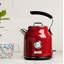 Bouilloire électrique en acier inoxydable Haden Dorset-44778675