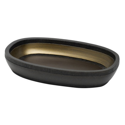 Desoto Soap Dish