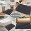 Non-Slip Geometric Doormat-661361384-661361378