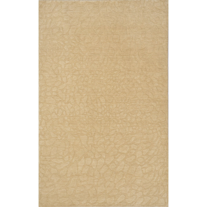 Gramercy Indoor Rug, Rectangle 3'6" x 5'6"