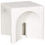 Dorian Outdoor Square Side Table