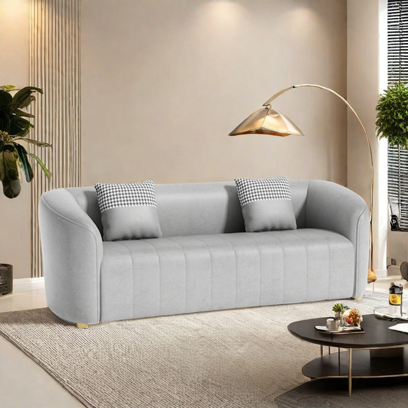 Sherline, H 91 cm x l 61 cm