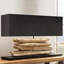 Raina 55cm Hellbraun Table Lamp