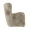 Azariya Fur Chair-1109075846