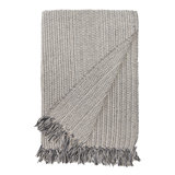 Julian Hand Woven Throw Blanket