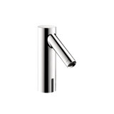 Axor Starck Electronic Bathroom Faucet Less Handles