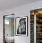 Melanie Snowhite - Single Picture Frame Print-21012059
