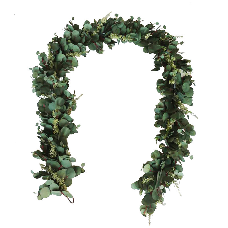 DELUXE EUCALYPTUS GARLAND