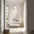 Zeinab 1 - Light LED Unique/Statement Pendant
