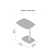 Hannabel End Table