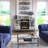 Joyal TV Stand Fireplace for TVs up to 60" Fireplace-175282169