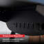 Nexgrill 29" Barrel Charcoal Grill with Side Shelf