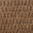 New Comming Outdoor Brown PE Wicker Sofa Set-2 Pieces Single Sofa With Grey Cushion