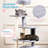 Ezayah 52.76'' H Cat Tree