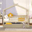 Lit en bois avec lit gigogne simple-171366144-171366150