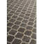 Berlin Cowhide Geometric Area Rug-28639693
