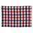 Dulcie 14" Cotton Placement