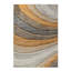 Afan Abstract Shag Area Rug-1397620224