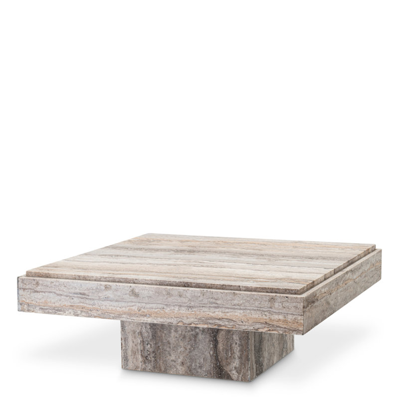Sartoria Coffee Table