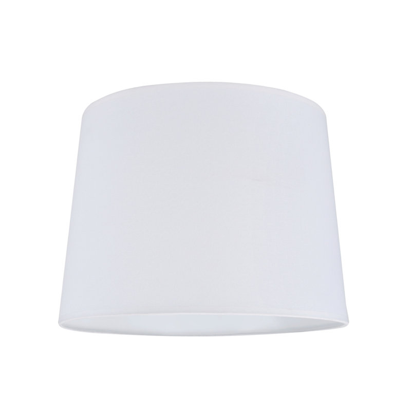 12'' H Linen Empire Lamp Shade