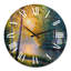 Horloge murale matin-60281909