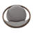 Esteen 32" W Polyester Accent Barrel Chair-1255845961