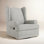 Serenity Swivel Glider