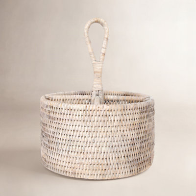 Fahy Flatware Caddy