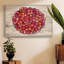«Bowls Of Fruit IV», reproduction d'art sur toile-94360690-94360697