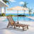 Swann Outdoor Chaise Lounge - Set Of 2-107231746