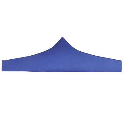 Freeport Park Fabric Replacement Canopy for Gazebo