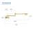 Kitchen Pot Filler-110222342